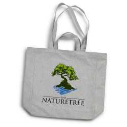 Cotton & Calico Tote Bags  - Naples Tote Bag