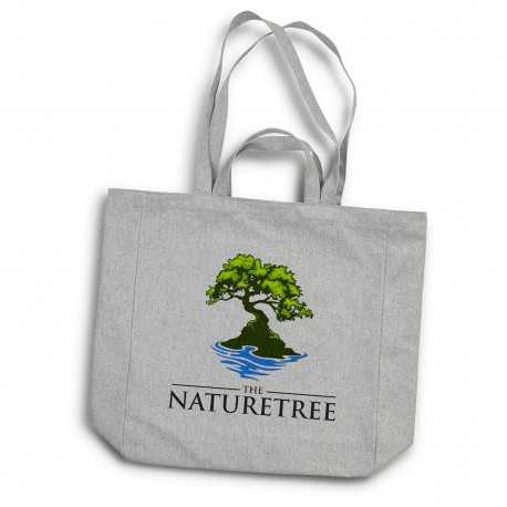 Cotton & Calico Tote Bags  - Naples Tote Bag