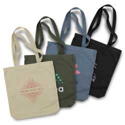Cotton & Calico Tote Bags  - California Canvas Tote Bag