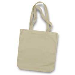 Cotton & Calico Tote Bags  - California Canvas Tote Bag