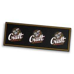 Wine & Bar Accessories  - PVC Bar Runner - Large