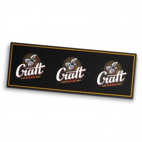 Wine & Bar Accessories  - PVC Bar Runner - Large