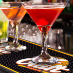 Wine &amp; Bar Accessories - PVC Bar Runner - Large