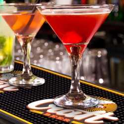 Wine & Bar Accessories  - PVC Bar Runner - Large