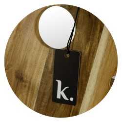 Wine & Bar Accessories  - Keepsake Folding Wine Table