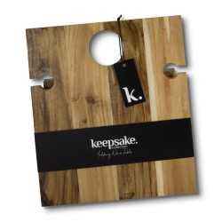 Wine & Bar Accessories  - Keepsake Folding Wine Table