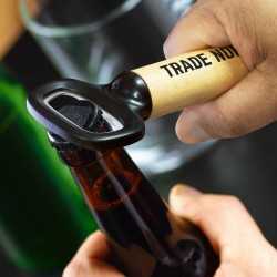 Bottle Openers  - Timber Bottle Opener