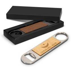 Bottle Openers  - Bronx Magnet Bottle Opener