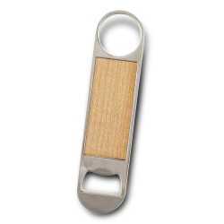 Bottle Openers  - Bronx Magnet Bottle Opener