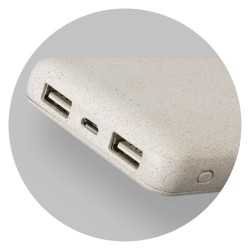 Power Banks  - Natura Power Bank