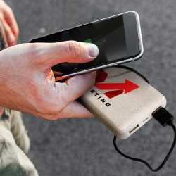 Power Banks  - Natura Power Bank