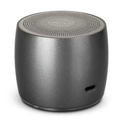 Auto Opening Umbrellas  - Swiss Peak Bass Speaker