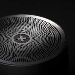 Auto Opening Umbrellas  - Swiss Peak Bass Speaker