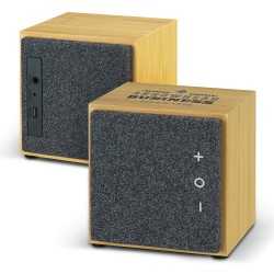 Wired & Bluetooth Speakers  - Sublime 5W Bluetooth Speaker