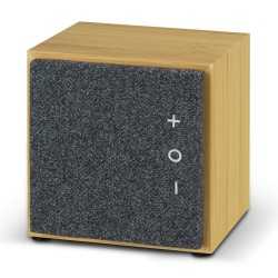 Wired & Bluetooth Speakers  - Sublime 5W Bluetooth Speaker