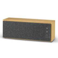 Wired & Bluetooth Speakers  - Sublime 10W Bluetooth Speaker