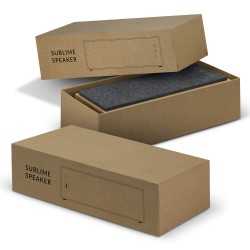 Wired & Bluetooth Speakers  - Sublime 10W Bluetooth Speaker