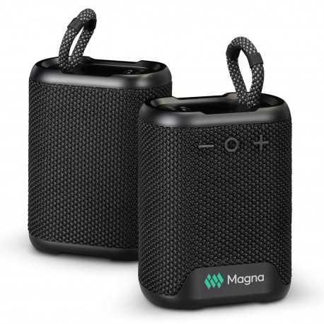 Wired & Bluetooth Speakers  - Loki Outdoor Bluetooth Speaker