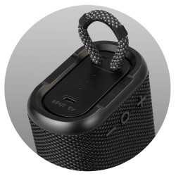 Wired & Bluetooth Speakers  - Loki Outdoor Bluetooth Speaker