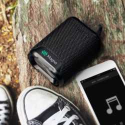 Wired & Bluetooth Speakers  - Loki Outdoor Bluetooth Speaker