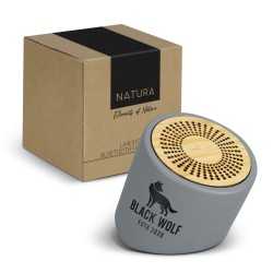 Wired & Bluetooth Speakers  - Limestone Bluetooth Mini Speaker