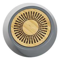 Wired & Bluetooth Speakers  - Limestone Bluetooth Mini Speaker