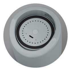 Wired & Bluetooth Speakers  - Limestone Bluetooth Mini Speaker