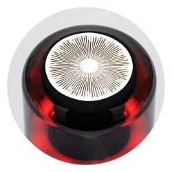 Wired & Bluetooth Speakers  - Spectrum Bluetooth Speaker