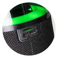 Wired & Bluetooth Speakers  - Spectrum Bluetooth Speaker