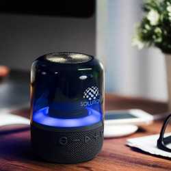Wired & Bluetooth Speakers  - Spectrum Bluetooth Speaker