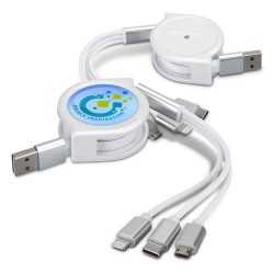 USB Hubs & Cables  - Volt Charging Cable
