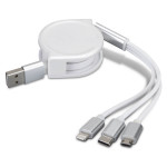 USB Hubs &amp; Cables - Volt Charging Cable