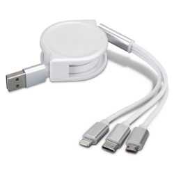 USB Hubs & Cables  - Volt Charging Cable