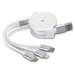 USB Hubs &amp; Cables - Volt Charging Cable