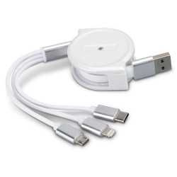 USB Hubs & Cables  - Volt Charging Cable