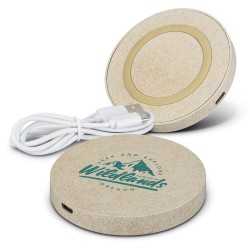 Phone & Tablet Chargers  - Natura Wireless Charger - Round