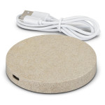Phone &amp; Tablet Chargers - Natura Wireless Charger - Round