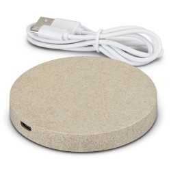 Phone & Tablet Chargers  - Natura Wireless Charger - Round