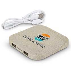 Phone & Tablet Chargers  - Natura Wireless Charger - Square