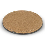 Phone &amp; Tablet Chargers - Oakridge Wireless Charger - Round