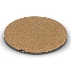 Phone & Tablet Chargers  - Oakridge Wireless Charger - Round