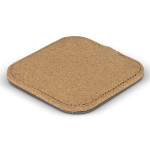 Phone &amp; Tablet Chargers - Oakridge Wireless Charger - Square