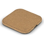Phone &amp; Tablet Chargers - Oakridge Wireless Charger - Square