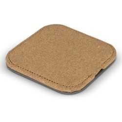 Phone & Tablet Chargers  - Oakridge Wireless Charger - Square