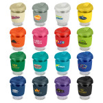 Reusable Coffee Cups - Glass - Stellar Cup Borosilicate - 350ml