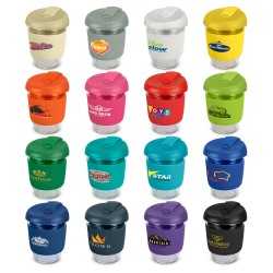 Reusable Coffee Cups - Glass  - Stellar Cup Borosilicate - 350ml