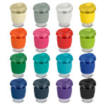 Reusable Coffee Cups - Glass - Stellar Cup Borosilicate - 350ml