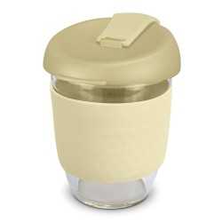 Reusable Coffee Cups - Glass  - Stellar Cup Borosilicate - 350ml