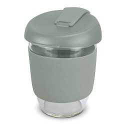 Reusable Coffee Cups - Glass  - Stellar Cup Borosilicate - 350ml