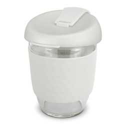 Reusable Coffee Cups - Glass  - Stellar Cup Borosilicate - 350ml
